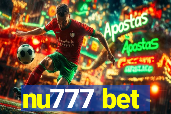 nu777 bet
